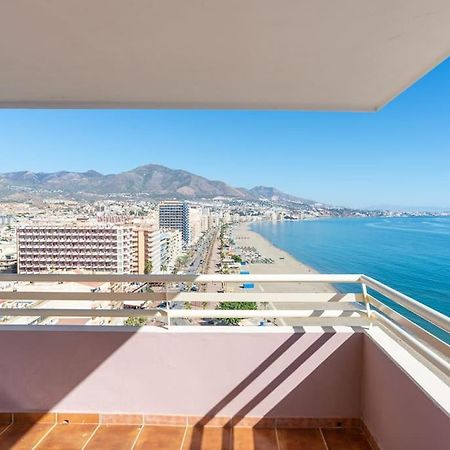 Fuengirola The Boat Appartement Buitenkant foto