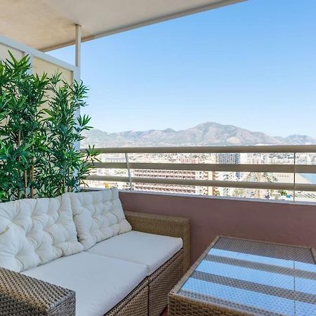 Fuengirola The Boat Appartement Buitenkant foto