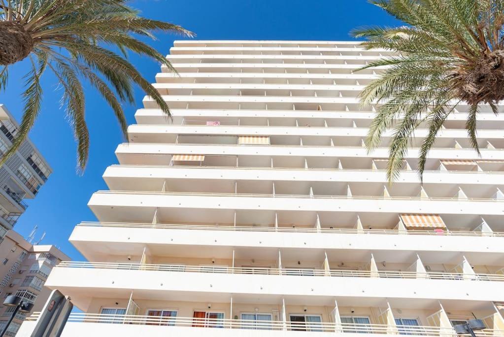 Fuengirola The Boat Appartement Buitenkant foto
