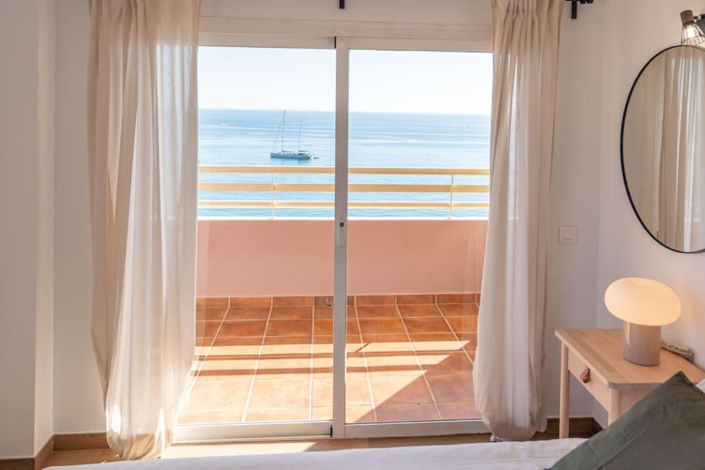 Fuengirola The Boat Appartement Buitenkant foto