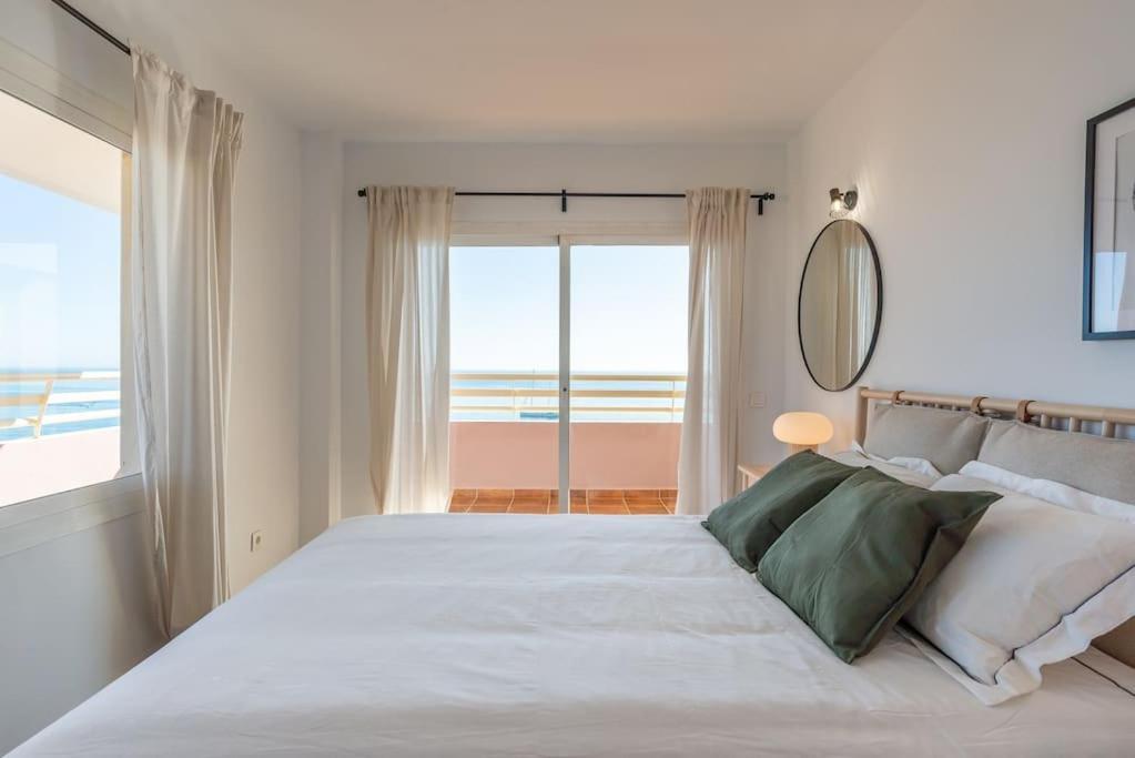 Fuengirola The Boat Appartement Buitenkant foto